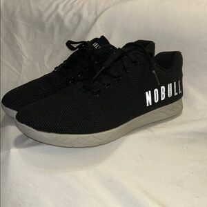 NoBull Low Trainer